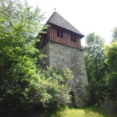 Glockenturm Obsaurs