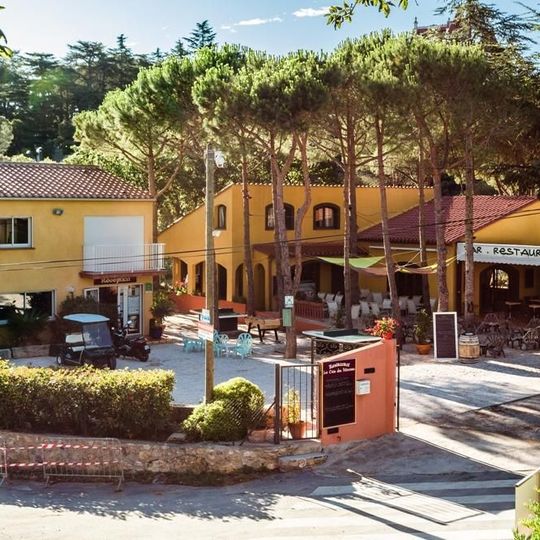 Domaine Des Mimosas