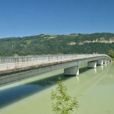 Rottensteiner Draubrücke