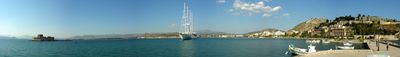 Panoramic View 1