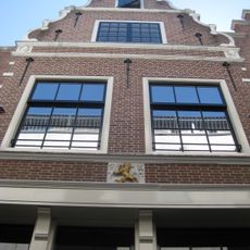Sint Annenstraat 12, Amsterdam