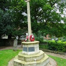 Selborne War Memorial