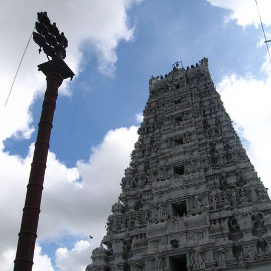 Uthiramerur