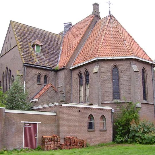 Sint-Antoniuskerk