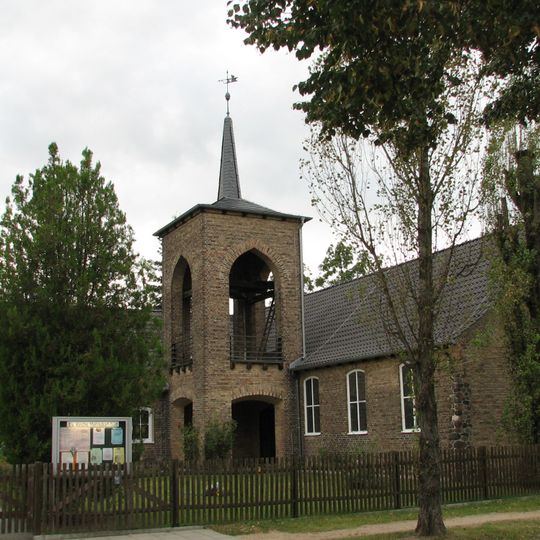 Theodor-Fliedner-Heim