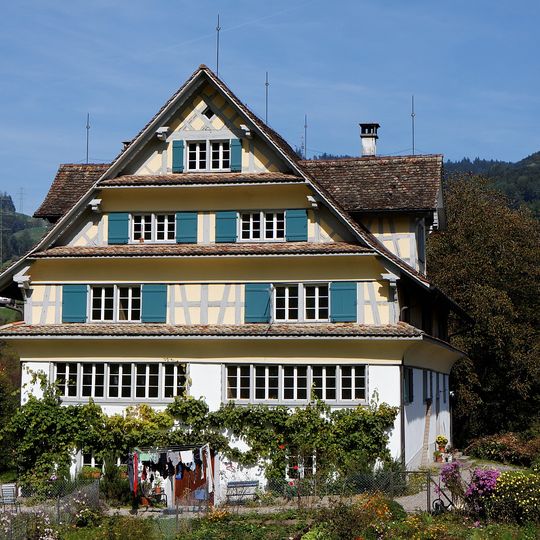 Bauernhaus