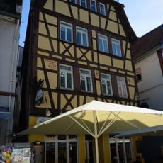 Haus Hauptstraße 70