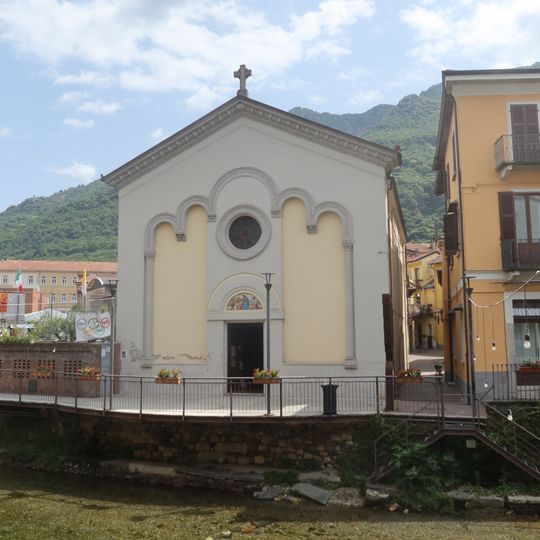 Chiesa del Sacro Cuore