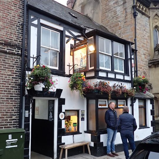 The Dun Cow Public House