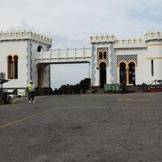 Parque Independencia