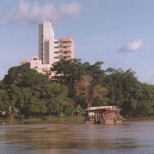 Dipartimento di Córdoba