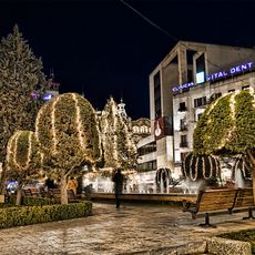 Jardines del Altozano
