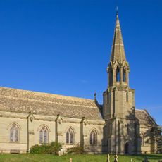 Church of St Leonard, Charlecote