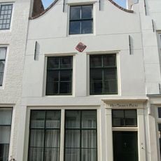 Gortstraat 56, Middelburg
