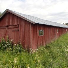 Kågströms repslageri