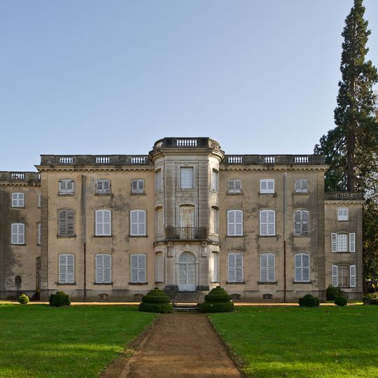 Château de Ronno