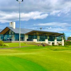 The Lakes Golf Club