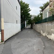 Sentier des Échalots