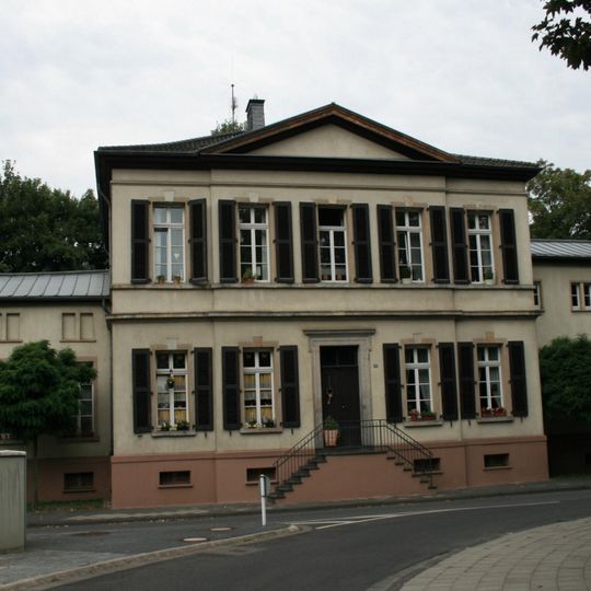 Friedensstraße 221