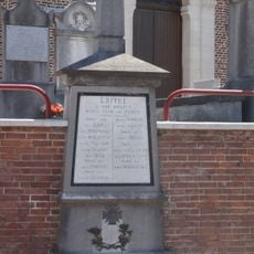 Monument aux morts de la Première Guerre mondiale de Loffre