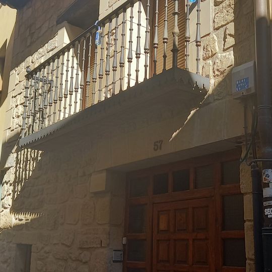 Casa Paganos 57