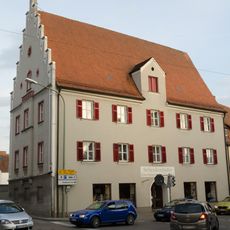 Kapellstraße 21 in Donauwörth