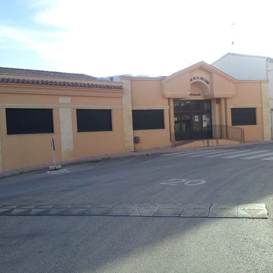 La Fabriqueta