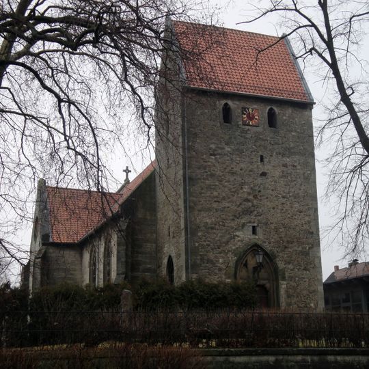 St. Georg