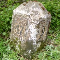 Milestone At Ngr Ny 52130 60805