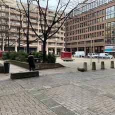 Place de Milan