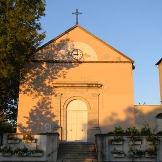 Église Saint-Pierre de Décines-Charpieu