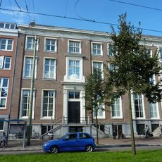 Prinsegracht 73, The Hague