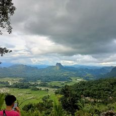 Tongkonan Sassa'