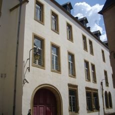 Hôtel d'Eltz