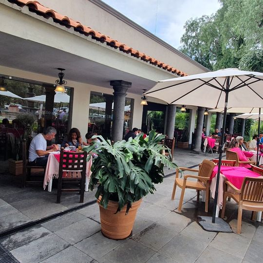 El Ranchito