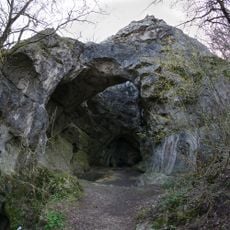 Jankovich Cave