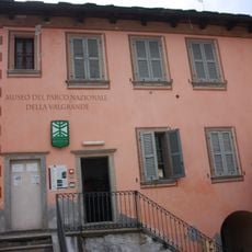 Museo del Parco Nazionale della Val Grande