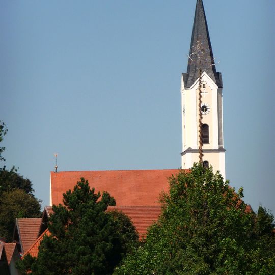 St. Nikolaus