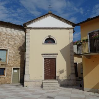 Madonna Addolorata church