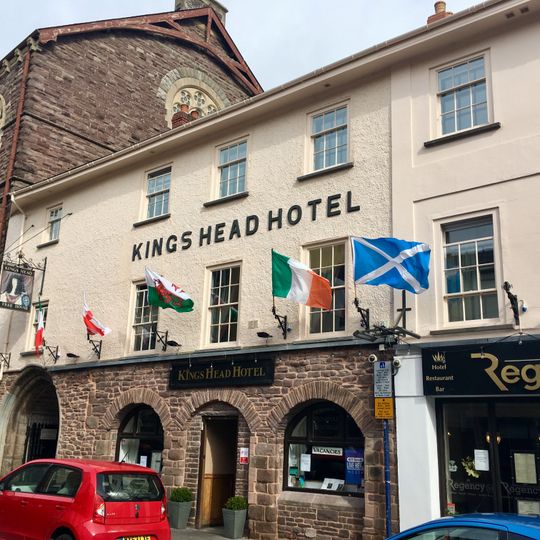 Kings Head Hotel