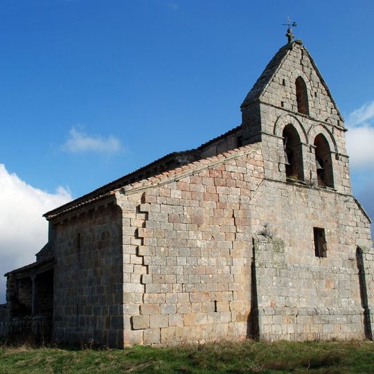 Iglesia de San Martín