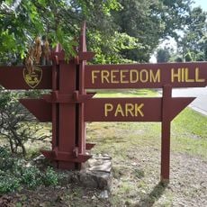 Freedom Hill Park
