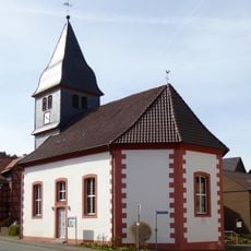 Evangelische Kirche