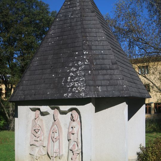 Kapelle