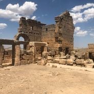 No sudeste da Turquia, ruínas milenares guardam os segredos de civilizações esquecidas
