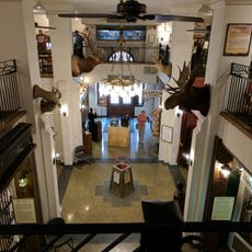 Adams Museum & House
