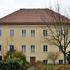 Pfarrzentrum
