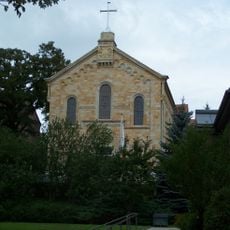 Schützenallee 22