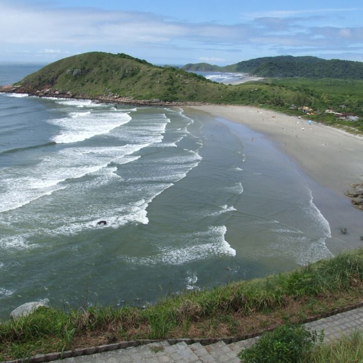 Ilha do Mel