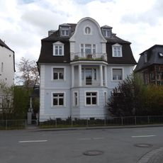 Nauborner Straße 29